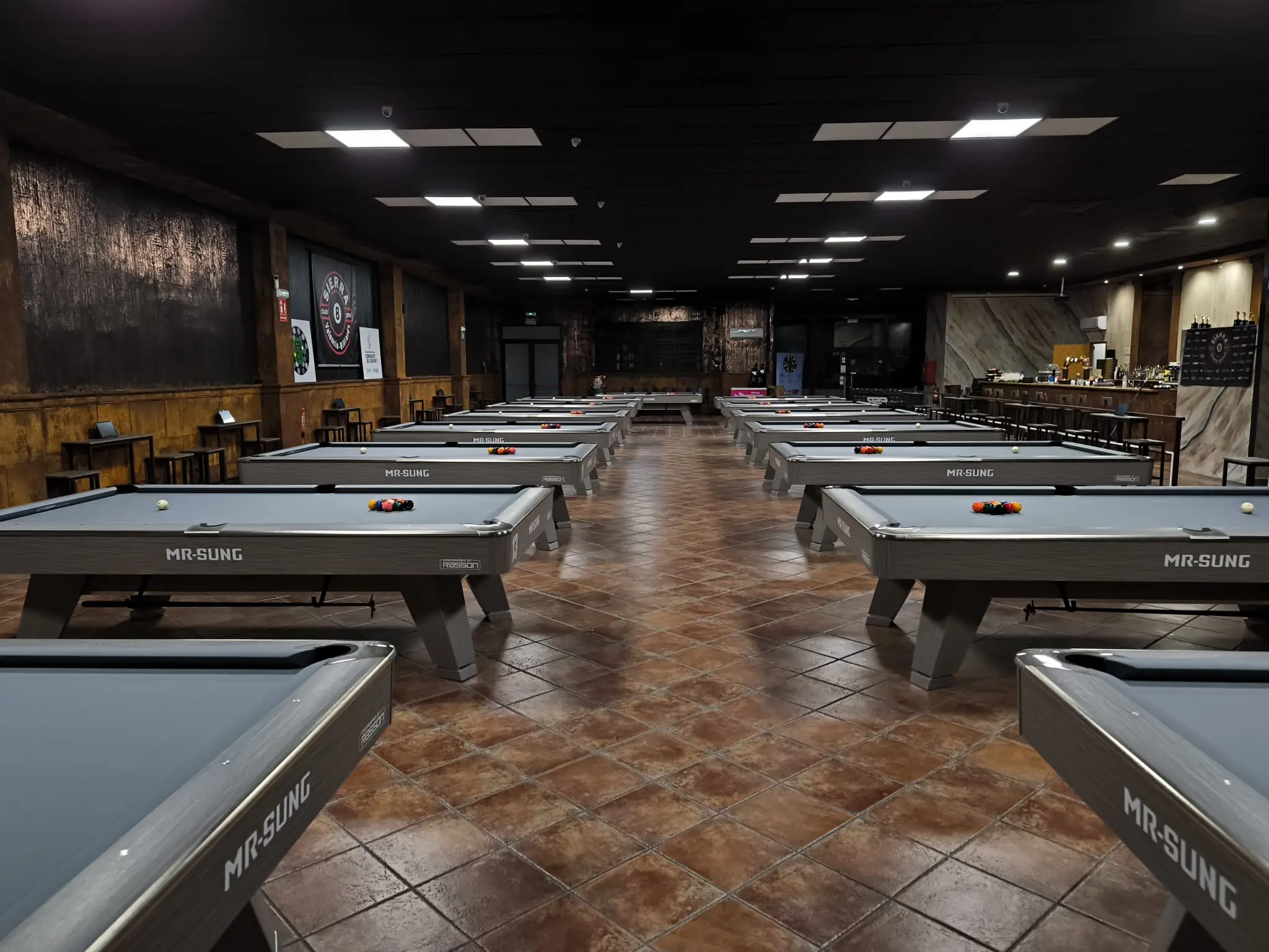 club de villar en Valencia