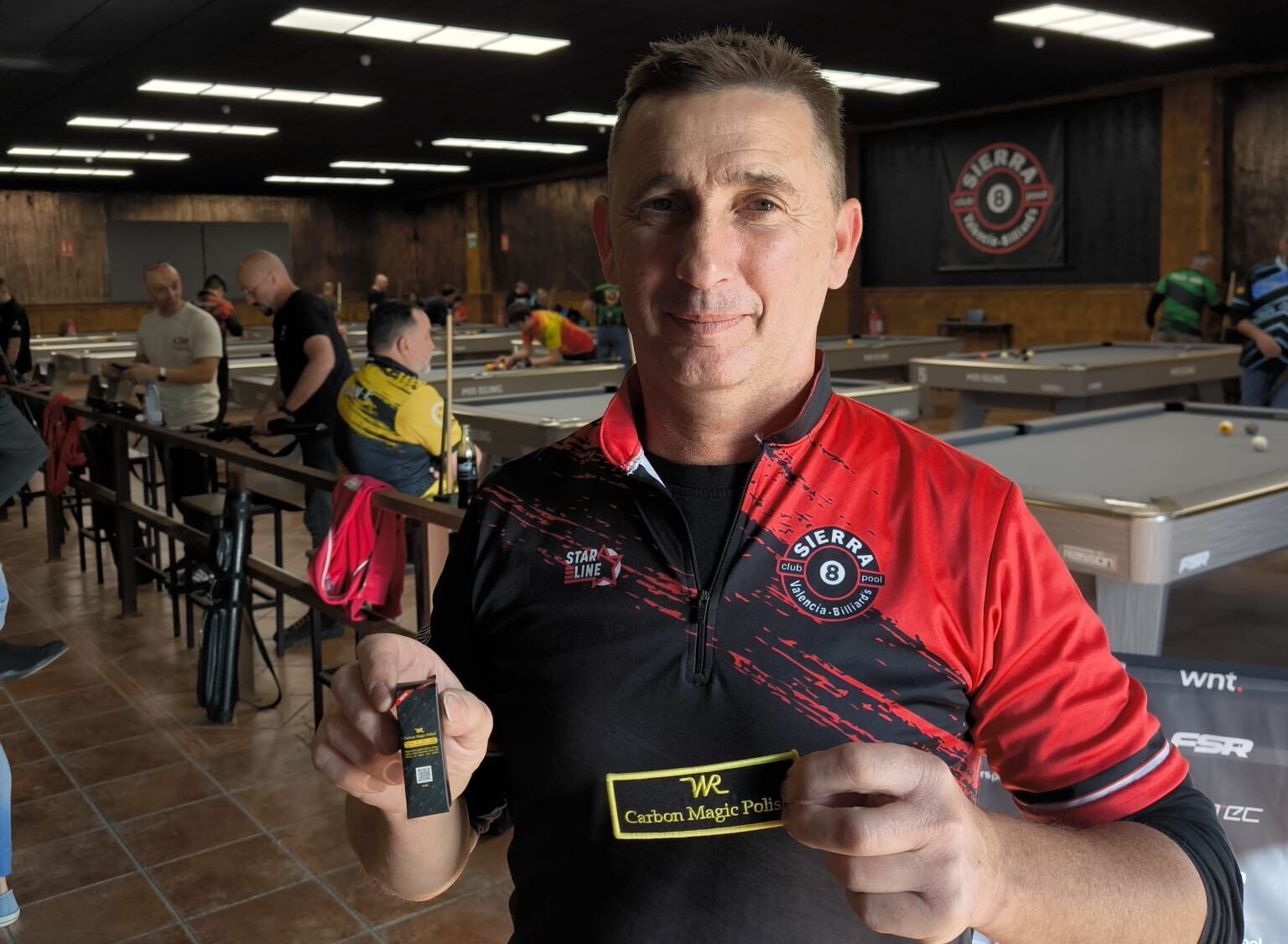 club de villar en Valencia