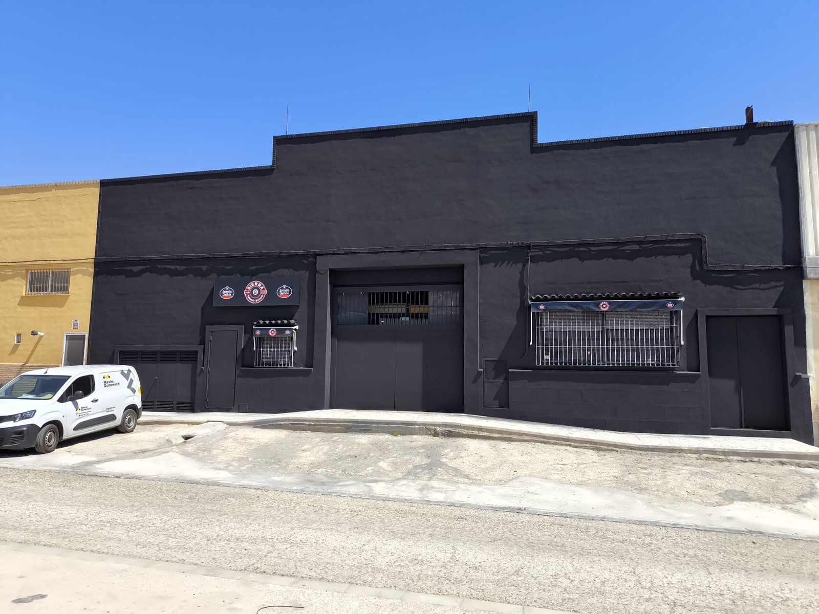 club de villar en Valencia