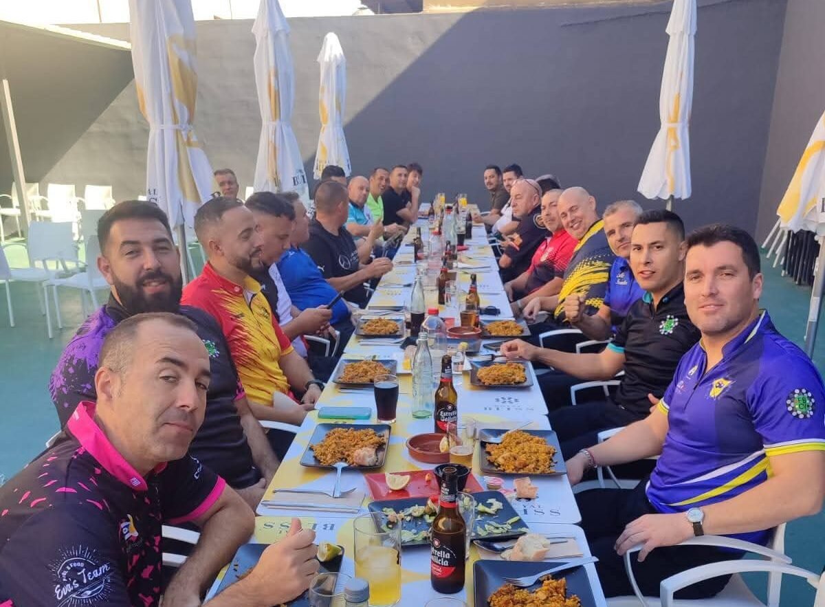 club de villar en Valencia